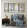 Triptych 3-piece Canvas Wall Art Set